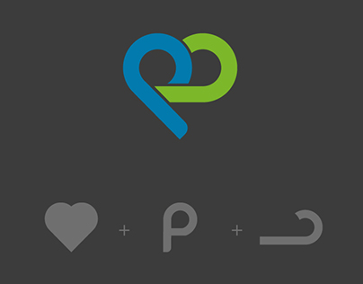 Pusay - Logo Design