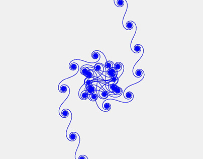 Euler Spiral