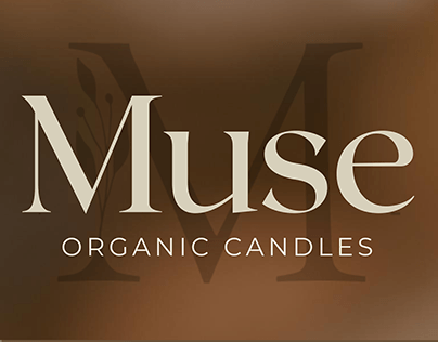 Branding | MUSE