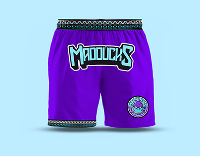 madducks ultimate shorts