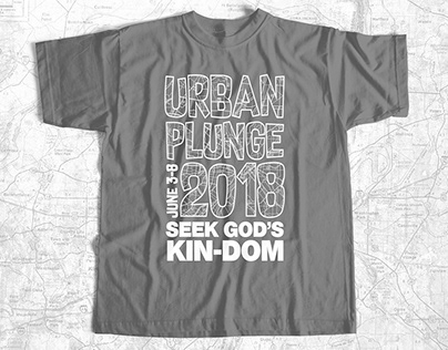 Urban Plunge 2018
