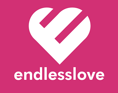 EndlessLove cafe logo