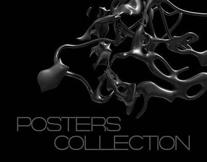 Posters Collection Vol.1