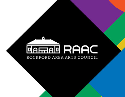 Rockford Area Arts Council - RAAC