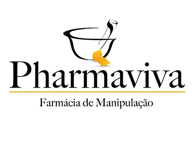 Pharmaviva - Farmácia de Manipulação