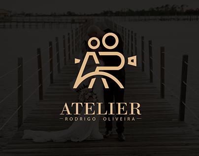 Atelier RO - Brand Identity & Web Design