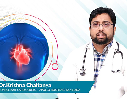 Rheumatic Heart Disease || Apollo Hospitals Kakinada