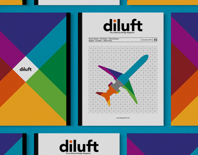 Diluft — editorial