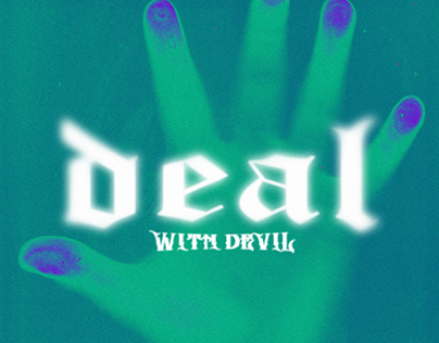 deal with devil