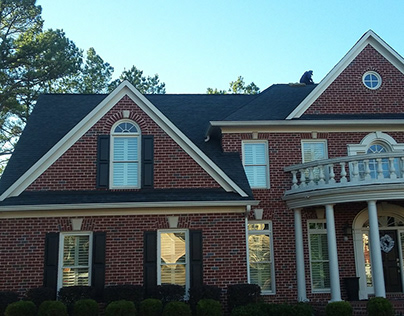 Top Rated Roofing Company in Woodstock, GA