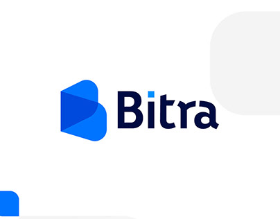 Bitra Brand Identity Design