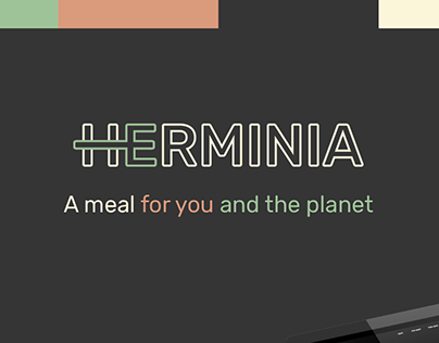 Herminia Website