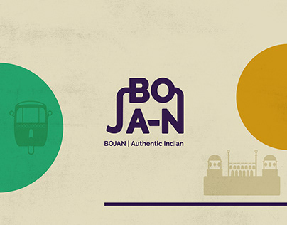 Bojan-Authentic Indian Brand Identity