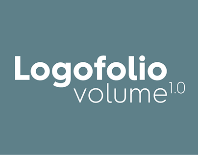 Logofolio vol 1.0
