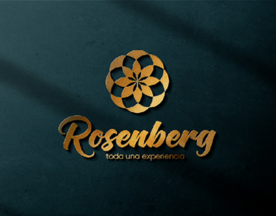Branding Rosenberg