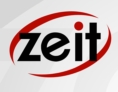 Manual de Identidad ZEIT