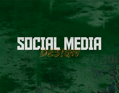 Social Media Design - Torcida Universitária
