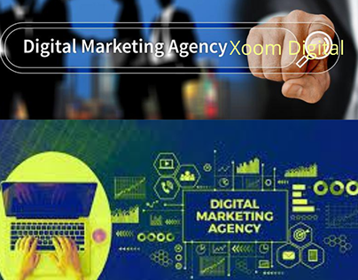 Digital Marketing Agency Sydney | Xoom Digital