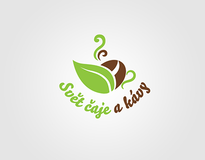 Logo Svět čaje a kávy