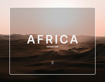 Synergy Africa - A Guide to Africa