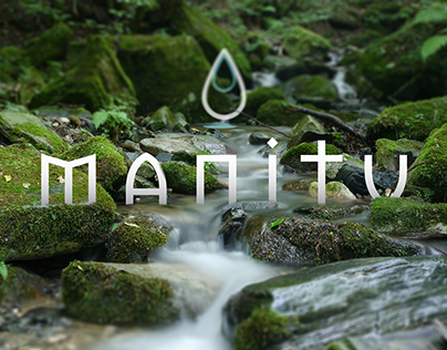 MANITU: Branding