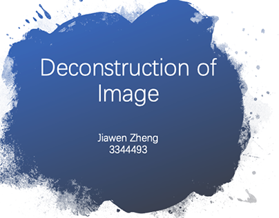 AS3 DECONSTRUCTION OF IMAGE