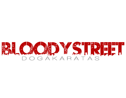Bloody Street (2015)