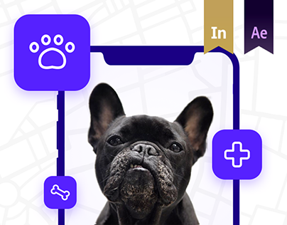 CosmoZoo — App for pet owners