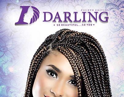 Darling Magazine 4th Edition