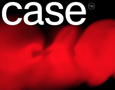 Case™ Typeface Collection