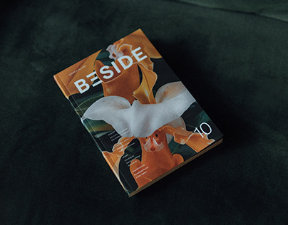 BESIDE - Issue 10