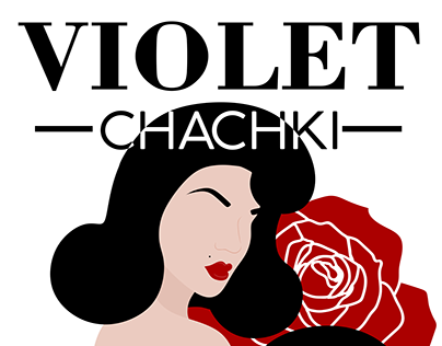 Violet Chachki