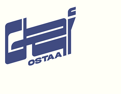 OSTAA Branding