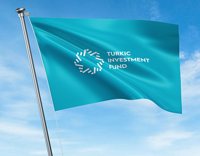 Turkish Investment Fund - Visual Identity