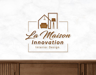 La Maison Innovation ( Interior Design )
