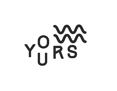 Yours Zine - An Editorial.