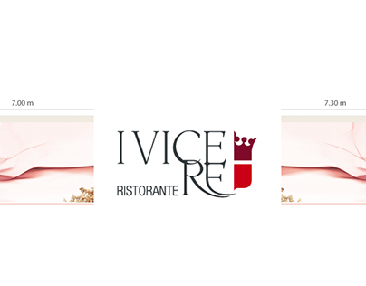 I Vicere - Vinitaly | DESIGN