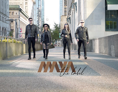 Maya the label - Canada