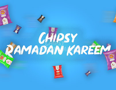 Chipsy Ramadan Design Concept