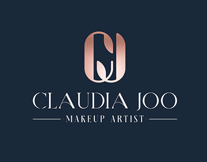 Claudia Joo Logo