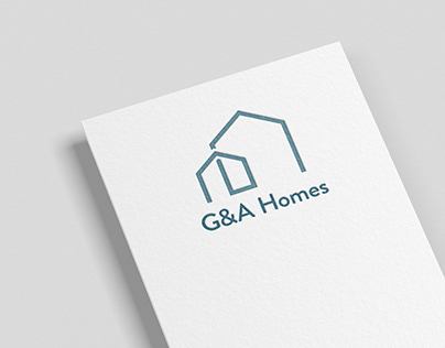 G&A Homes Logo
