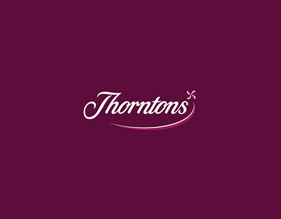 Thorntons Easter - Mobile Application Concepts