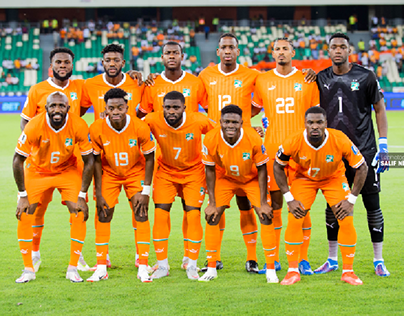 Ivory Coast vs Seychelles