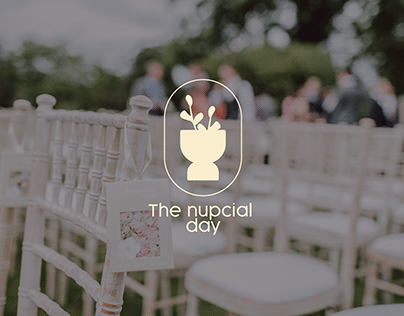 THE NUPCIAL DAY