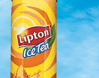 Lipton Tea Media.
