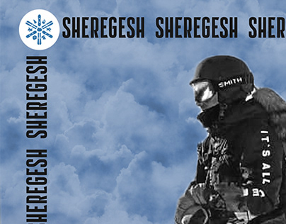 sheregesh-ski