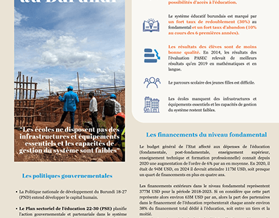 Humanitarian project Newsletter