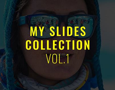 My Slides Collection vol.1