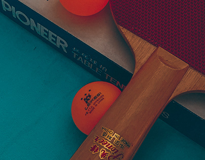 pioneer ping pong