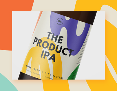 The Product IPA